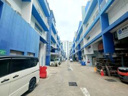 Woodlands Bizhub (D27), Factory #479151971